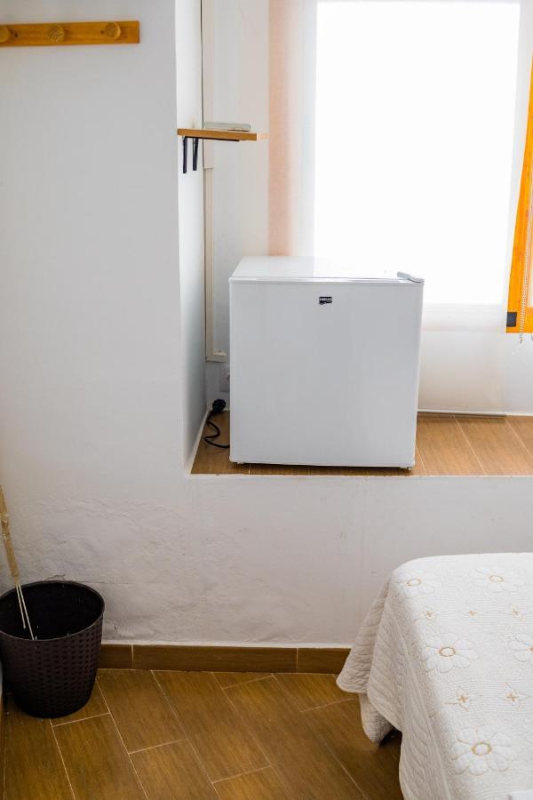 Apartamento Horno กาสตริล ภายนอก รูปภาพ