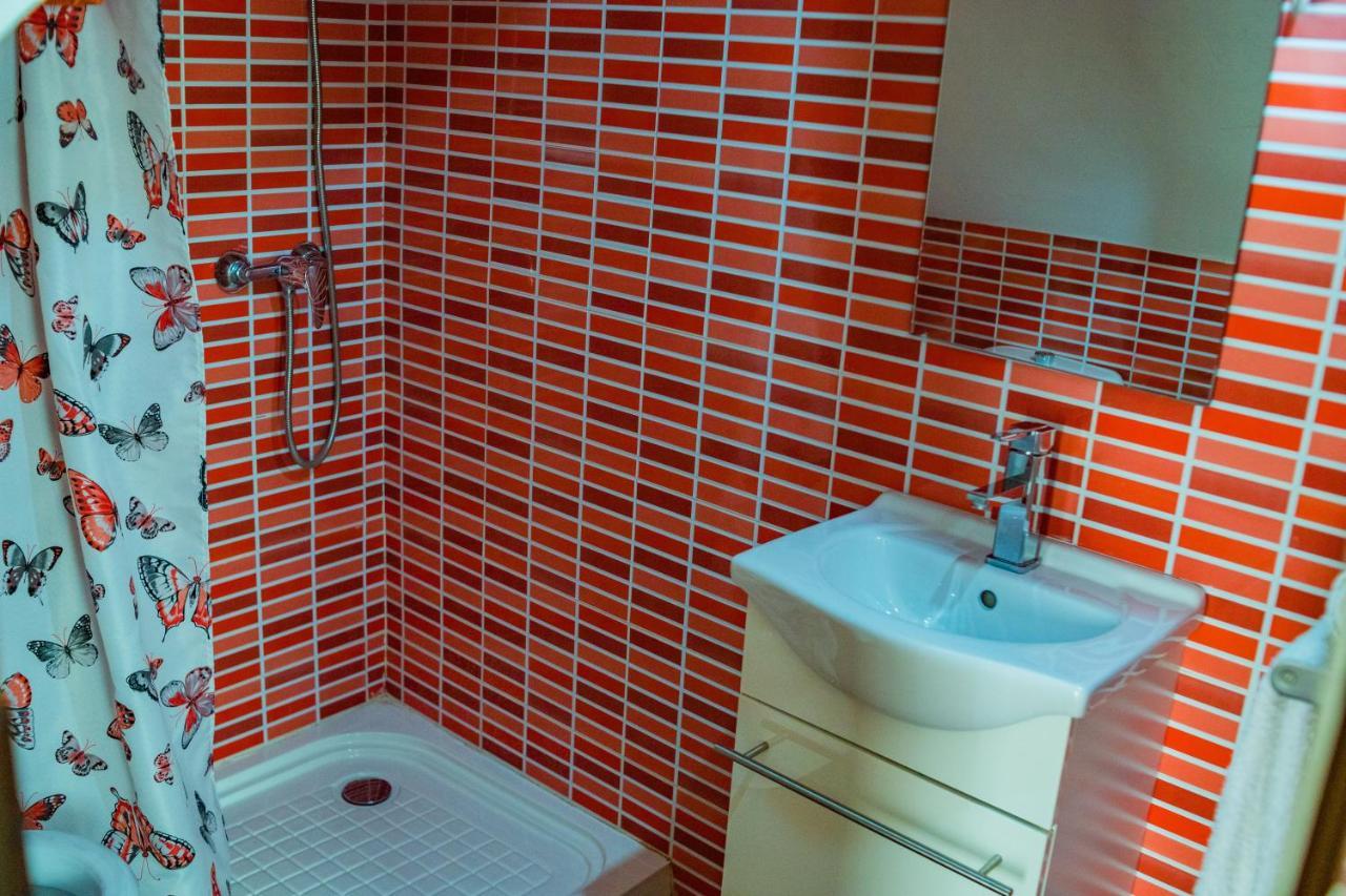 Apartamento Horno กาสตริล ภายนอก รูปภาพ