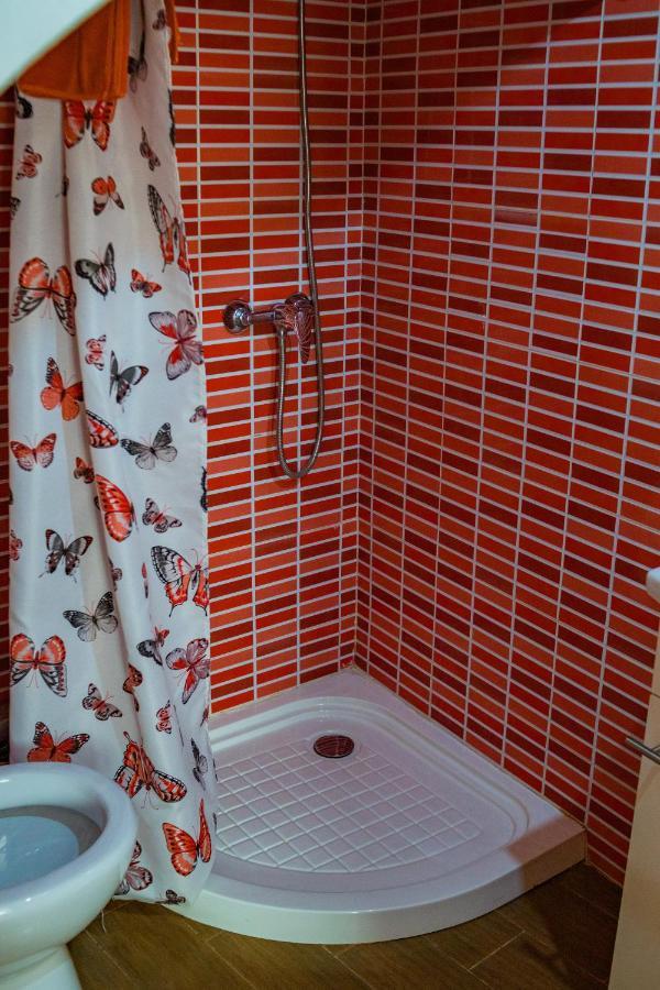 Apartamento Horno กาสตริล ภายนอก รูปภาพ